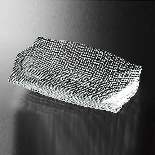 アルダ グロウ レクタングルプレート26