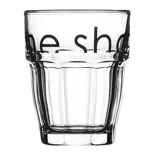 ボルミオリロッコ ロックバー ONE SHOT /業務用食器