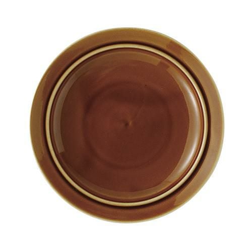 ミシェノレ 16プレート キャラメル