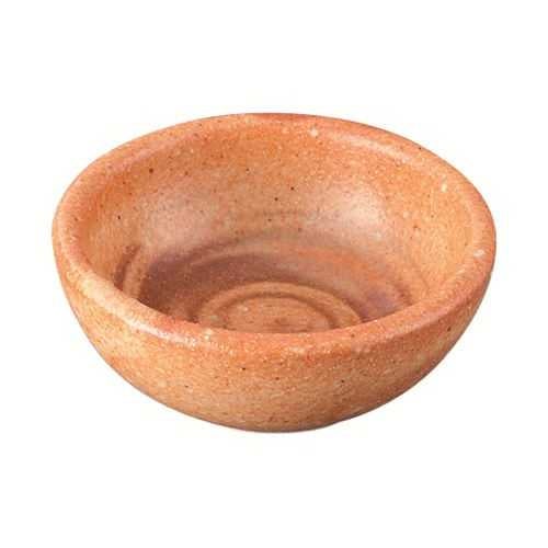 45-165 赤志野茶刷毛 こつぶ珍味