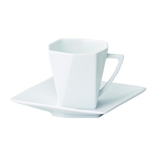 53-35 セゾン ダイヤコーヒーカップ
