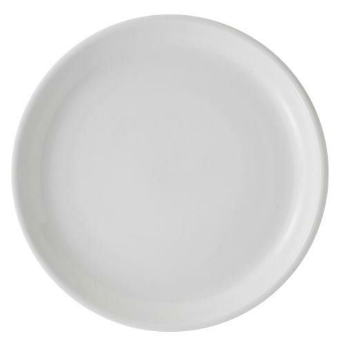 アンセスターホワイト 26.5大皿/業務用/新品