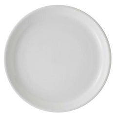 アンセスターホワイト 26.5大皿/業務用/新品