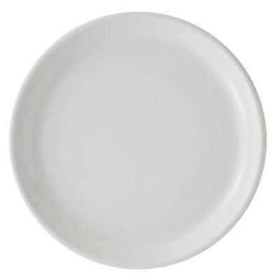 アンセスターホワイト 26.5大皿/業務用/新品