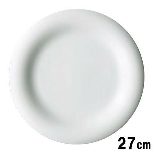 マイルド 27cmディナー