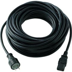 コンドル 乾式バキュームクリーナー CVC-301×用 電源コード（15m）