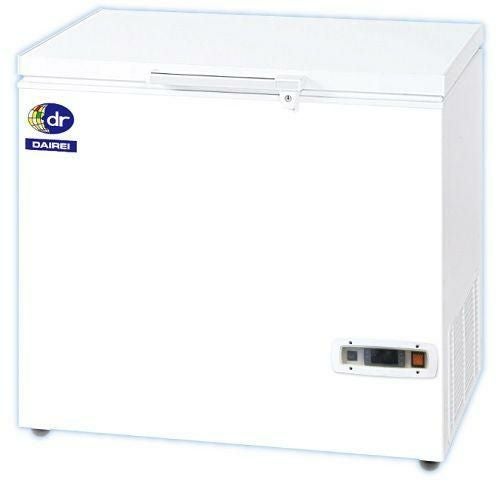 DF-200e ダイレイ 【2年保証】 冷凍ストッカー超低温（-60℃） スーパー 