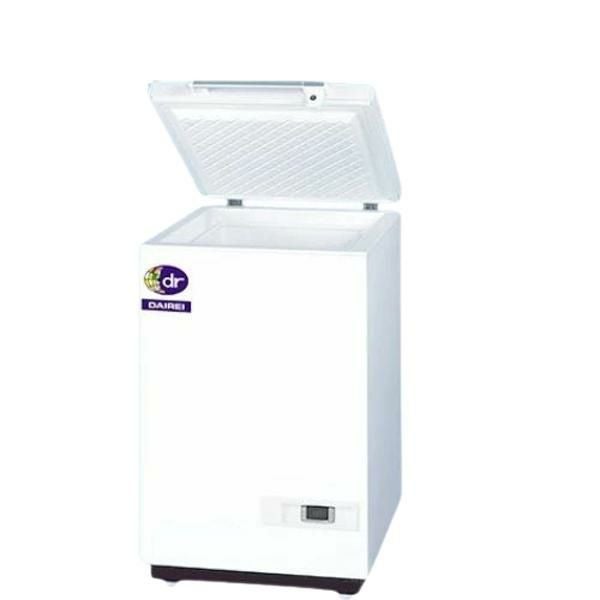 DS-78 ダイレイ 【2年保証】 ドライコールド 70L -80度タイプ 冷凍庫 幅553×奥行646×高さ890