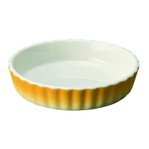 83-97 オレンジ吹き 12.5cmタルト