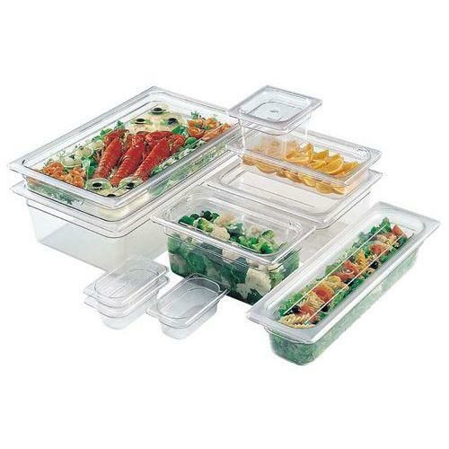 キャンブロ カムウェア 100mm クリア 1/6 64CW CAMBRO