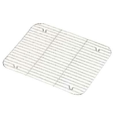 標準 角バット用網 (クロームメッキ) 6号用 【グループA】