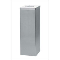 スモーキングスタンド NS-A1 消煙タイプ ベース無 【送料無料】