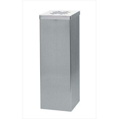 スモーキングスタンド NS-A1 消煙タイプ ベース無 【送料無料】