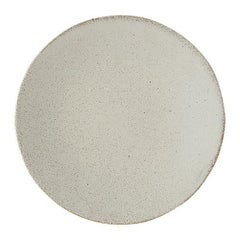 【アンビエンテ ネーヴェ 27cmディナー】 高さ27(mm)/業務用/新品