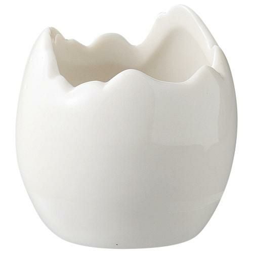 エッグ ブロークンVIRGINIACASA