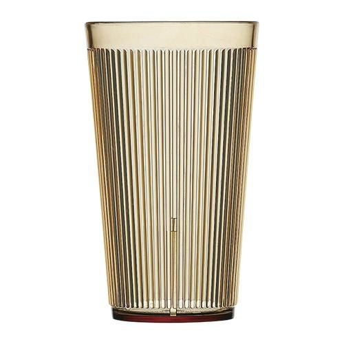 クリスタロンSAN タンブラー16oz アンバーカーライル