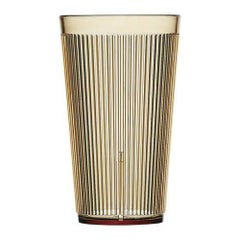 クリスタロンSAN タンブラー16oz アンバーカーライル