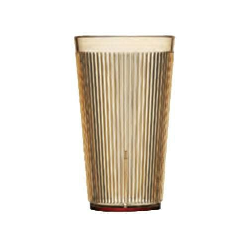 カーライル クリスタロンSAN タンブラー20oz アンバー