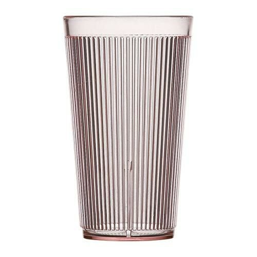 クリスタロンPC タンブラー16oz サンセットオレンジカーライル