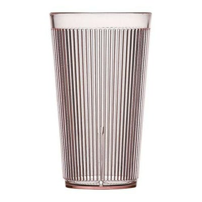 クリスタロンPC タンブラー16oz サンセットオレンジカーライル