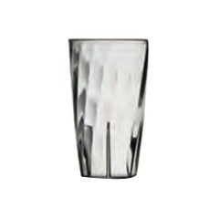 スワール タンブラー12oz クリアカーライル