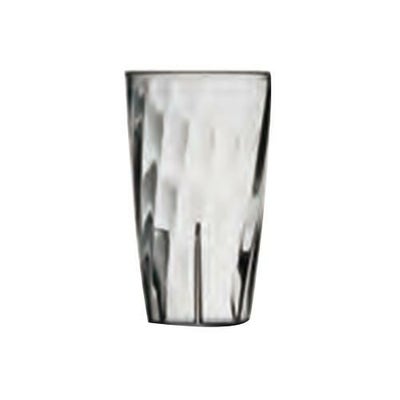 スワール タンブラー12oz クリアカーライル