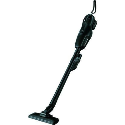 Panasonic デュアル 充電クリーナー 18V5.0Ahセット 黒