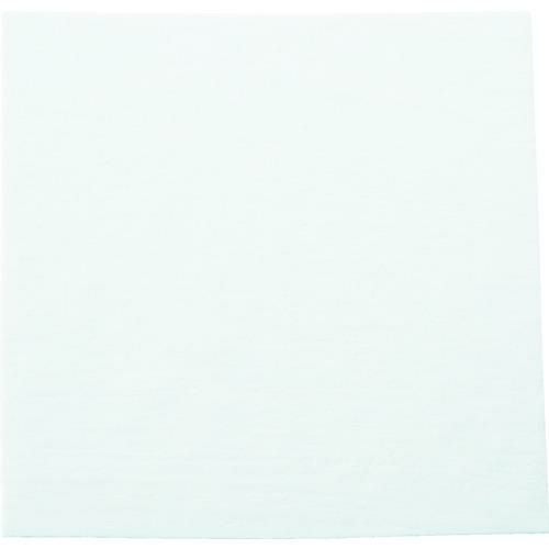 TRUSCO ベルベットホワイトクロス230mm×230mm