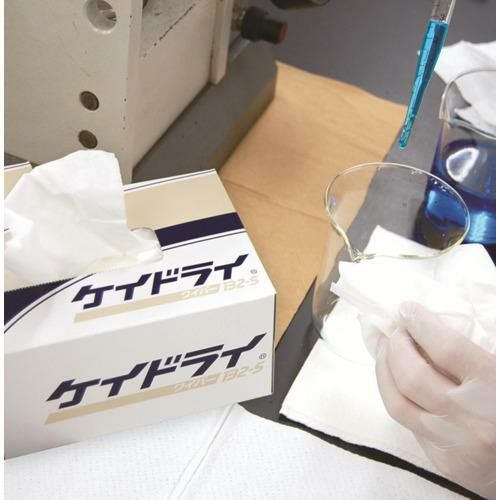 クレシア ケイドライ