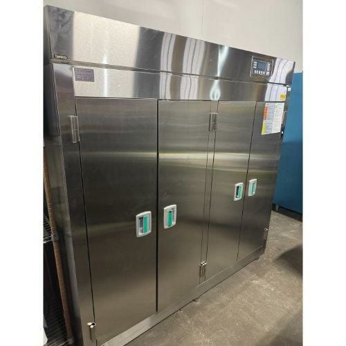 中古】電気室温蔵庫 ニチワ電機 IHS-1260YAG 幅1200×奥行600×高さ800