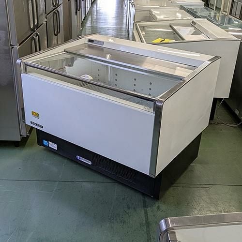 【業界最長1年保証】平型冷蔵ショーケース フクシマガリレイ(福島工業) MRN42RGBSPS 幅1190×奥行900×高さ890 【大宮店在庫】