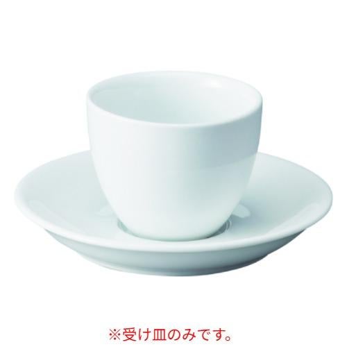 【飲食店定番】BS39 ビストロ 12cmソーサー