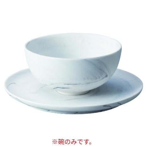 CA027-AH カラーラ ビスクブラック 10cmマルチボウル BBK