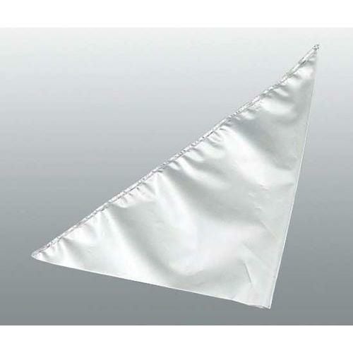 KT ポリエチレン 絞り袋(100枚入)大