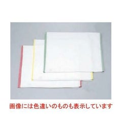 日東紡フキン 12枚入 黄 420×710