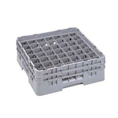 キャンブロ カムラック フル ステム用 49S1114 ソフトグレー