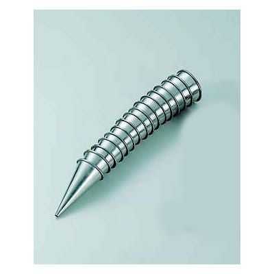 TH ステンレス 丸口金 61435 #2A