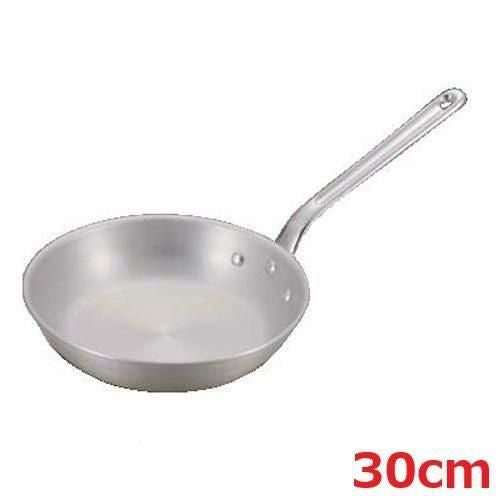 フライパン キング アルマイト 30cm【グループA】
