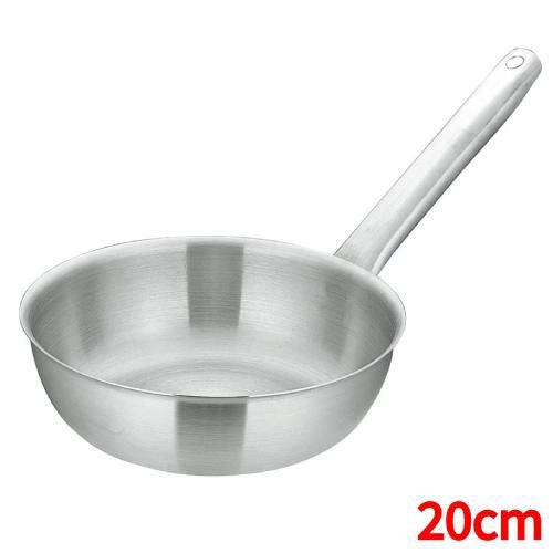 マトファー/ブウジャ テーパーパン6865 20cm