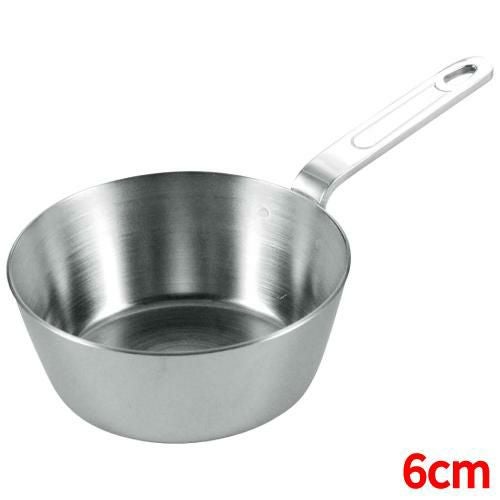 プチソースパン 18-8 UK 6cm