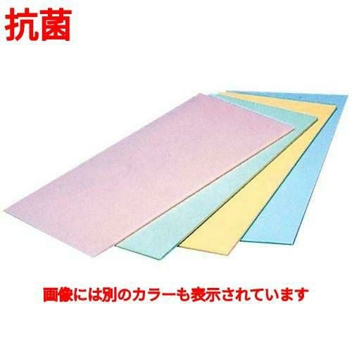 住友 抗菌 カラーソフトまな板(厚さ3mmタイプ) ブルー 幅500×奥行250×高さ3mm