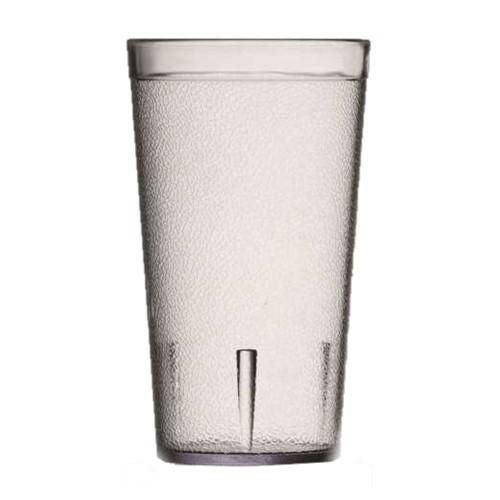 カーライル スタッカブルPC タンブラー8oz クリア