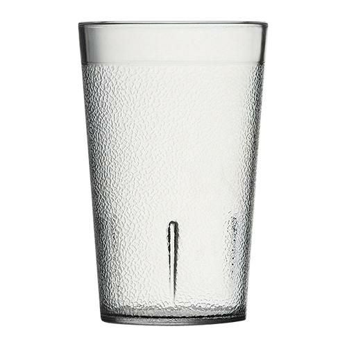 カーライル スタッカブルPC タンブラー9.5oz クリア