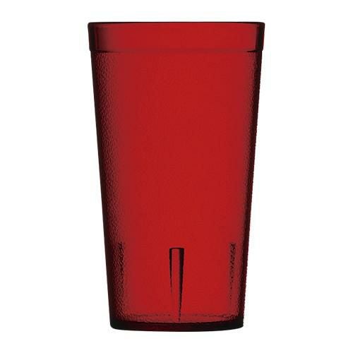 カーライル スタッカブルSAN タンブラー12oz ルビー