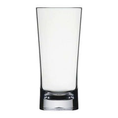 アリバイ ハイボール10oz クリアカーライル