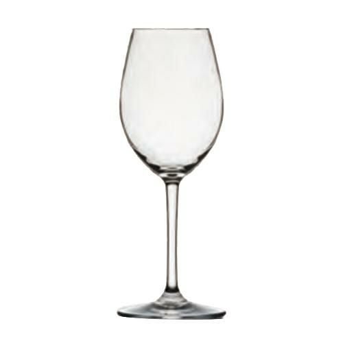 アリバイ 白ワイン8oz クリアカーライル