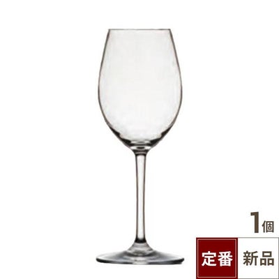 アリバイ 白ワイン8oz クリアカーライル
