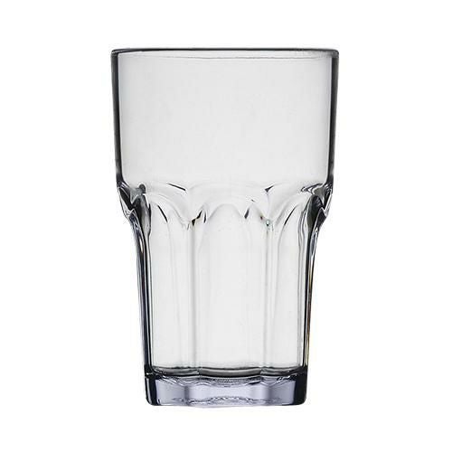 カーライル ルイ タンブラー10oz クリア /業務用食器