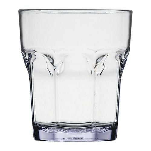 カーライル ルイ タンブラー12oz クリア