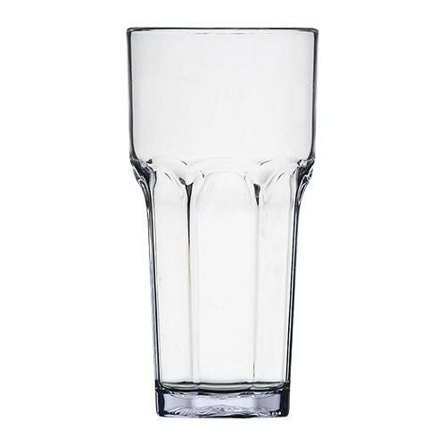 カーライル ルイ タンブラー14oz クリア /業務用食器